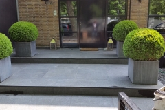 terras oprit en trappen a-dam